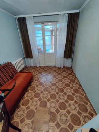 Продам кімнату в гуртожитку. - фото 1