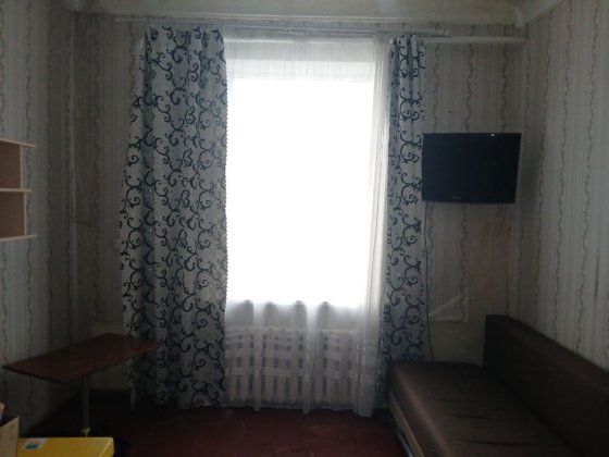 Продам кімнату в гуртожитку Конотоп