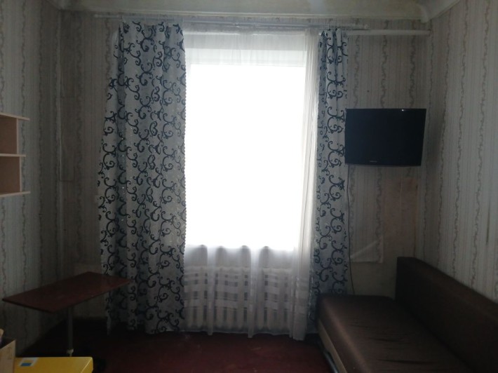 Продам кімнату в гуртожитку - фото 1