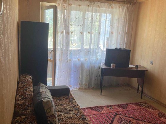 Продам комнату в 2-х к. квартире Краматорск