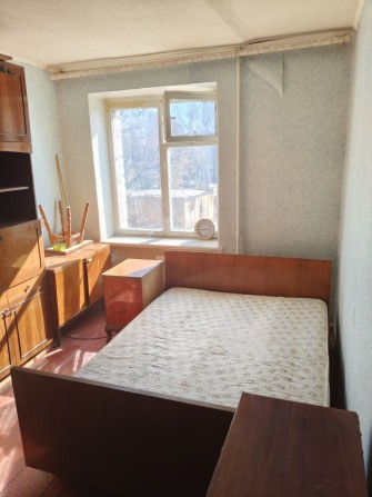 Продам кімнату в гуртожитку. - фото 1