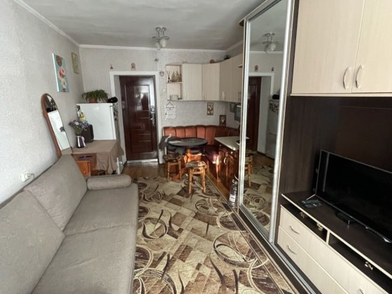 Продаж кімнати в гуртожитку Фастов