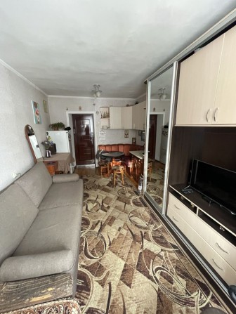 Продаж кімнати в гуртожитку - фото 1