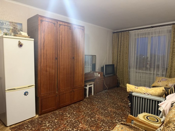 Продаж кімнати в гуртожитку - фото 1