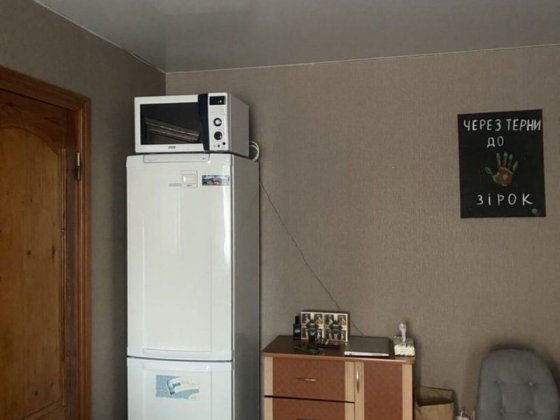 Продаж кімнати. Гречани.Секційного типу. Хмельницький