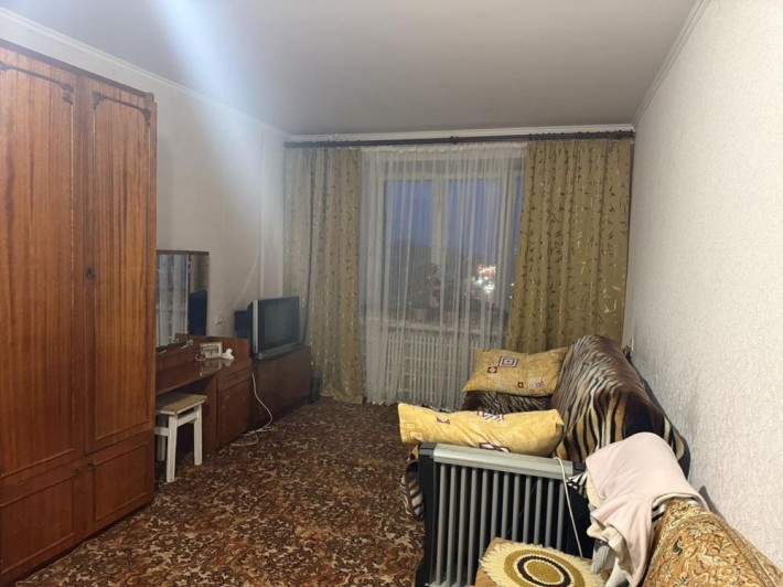 Продам кімнату в гуртожитку Проспект Миру - фото 1