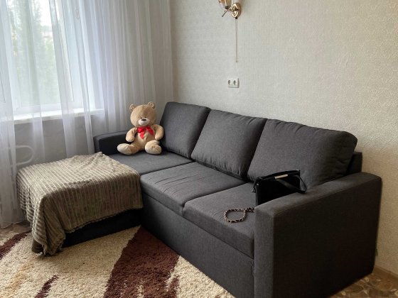 кімната+меблі+техніка+власний санвузол та кухня в гуртожитку ID:42378 Хмельницький