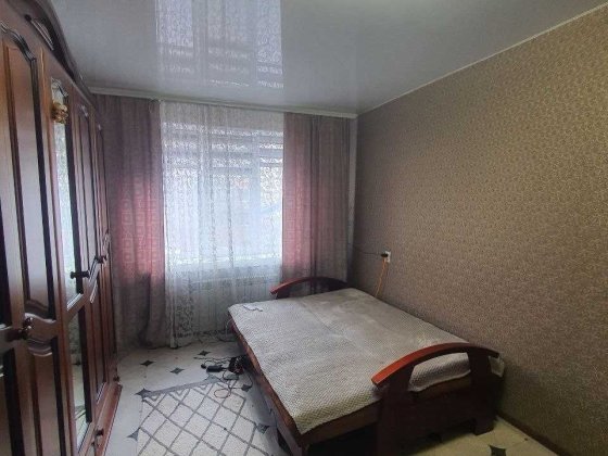 Продаж кімнати з ремонтом у Ближніх Гречанах. Хмельницький