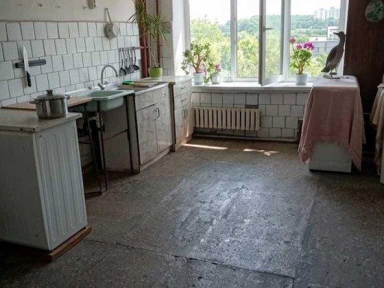 В продаже комната в общежитии, Чугуев Чугуев