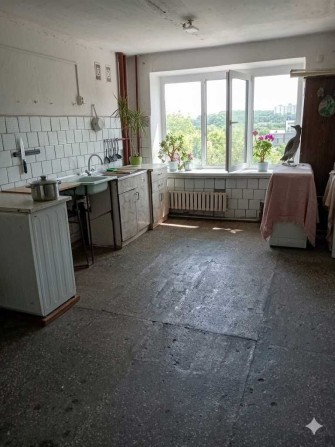 В продаже комната в общежитии, Чугуев - фото 1