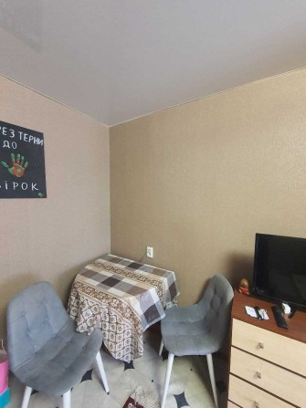 Продається кімната в гуртожитку - фото 1