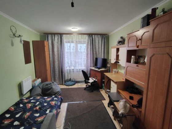 Продаж кімнати в гуртожитку Белая Церковь