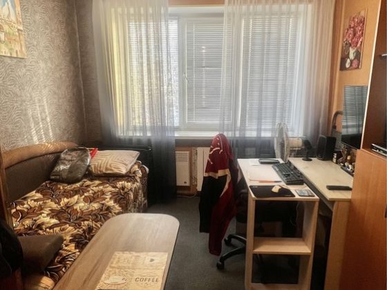 Продаж 2 -кімнат,ремонт, зручності Белая Церковь