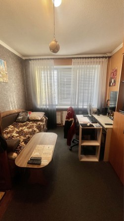 Продаж 2 -кімнат,ремонт, зручності - фото 1