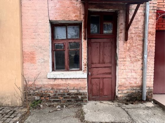 Кімната в центрі міста Белая Церковь