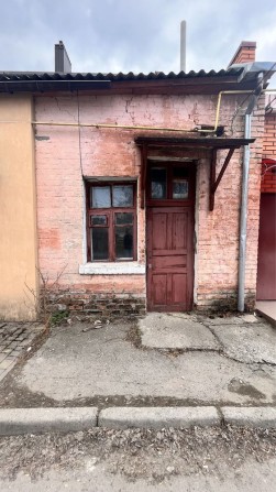 Кімната в центрі міста - фото 1