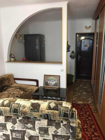 Продам кімнату р-н ДНС - фото 1