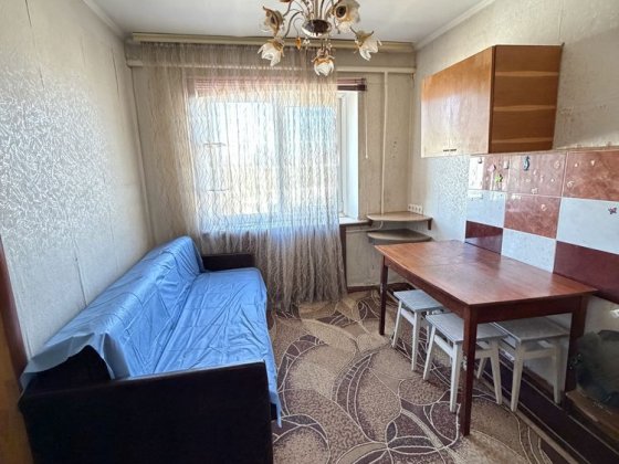 Продаж двокімнатної кімнати в сімейному гуртожитку Чайковського Борисполь