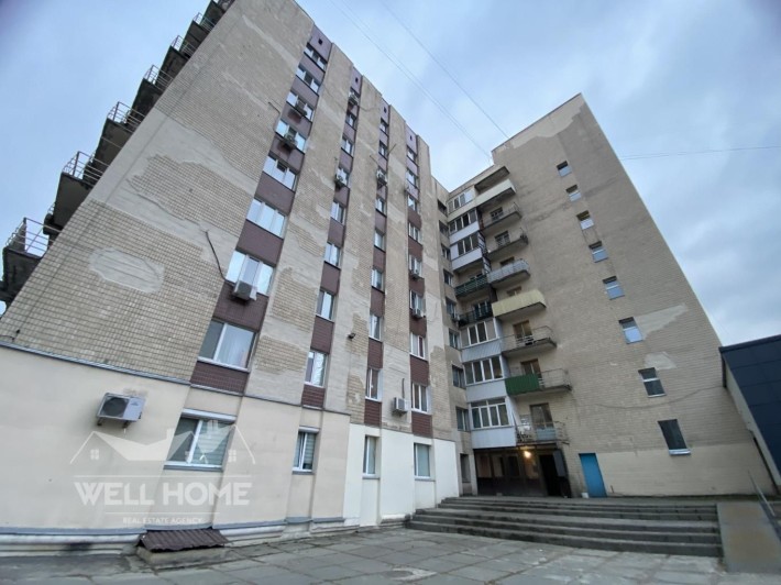 Продаж кімнат 1к Грушевського, 1 Бровари - фото 1