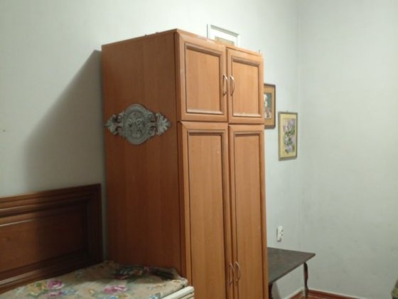 Продається кімната в гуртожитку від власника Бровары