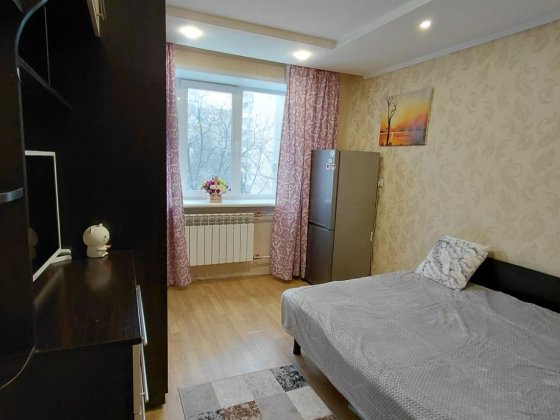 Кімната в гуртожитку на продаж. Вишневое