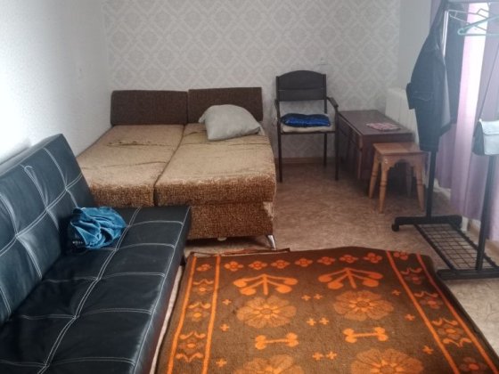 Продам кімнату в гуртожитку Вишневое