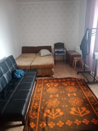 Продам кімнату в гуртожитку - фото 1