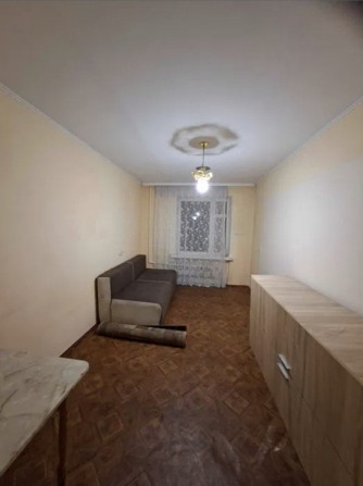 Кімната в гуртожитку біля парку таозера - фото 1