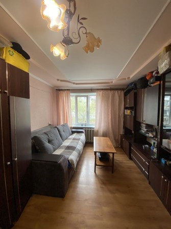 Кімната в гуртожитку з власним санвузлом - фото 1