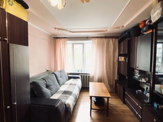 Продаж   1 кім вул. Галицька Ивано-Франковск