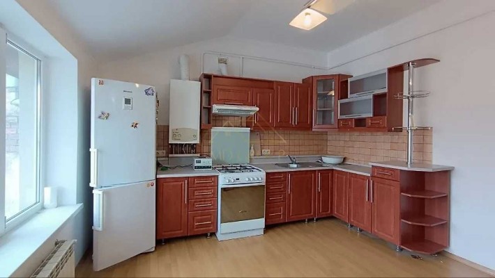 Продаж великої 3кім квартири в ЦЕНТРІ міста!106м2 - фото 1