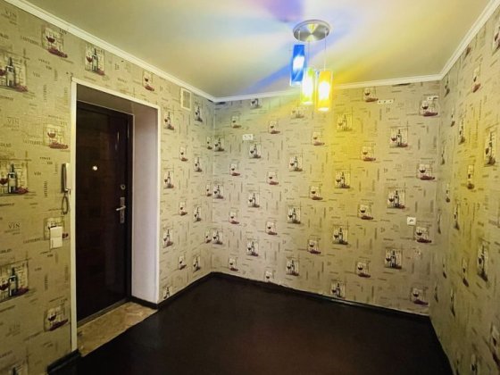 3-х кімнатна малосімейка на Техучилищі може бути твоєю Кременчук