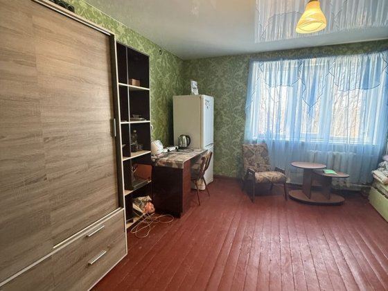 Продам малосімейку в цетрі міста біля Цнап Кременчук