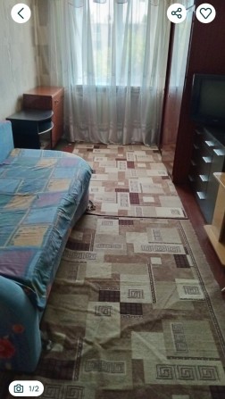 Продам кімнату в малосімейці. Центр. Власник - фото 1