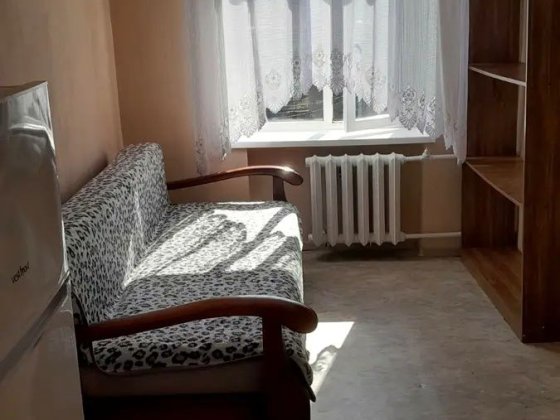 Малосімейка 10м2.Центр. 5200 Кременчук