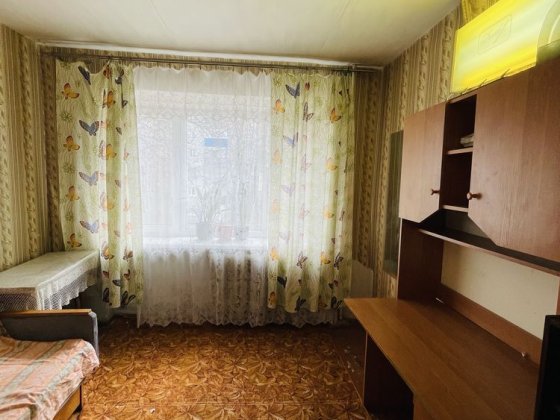 3 кімнати за ціною малосімейки — вигідна інвестиція на Техучилищі! Кременчук