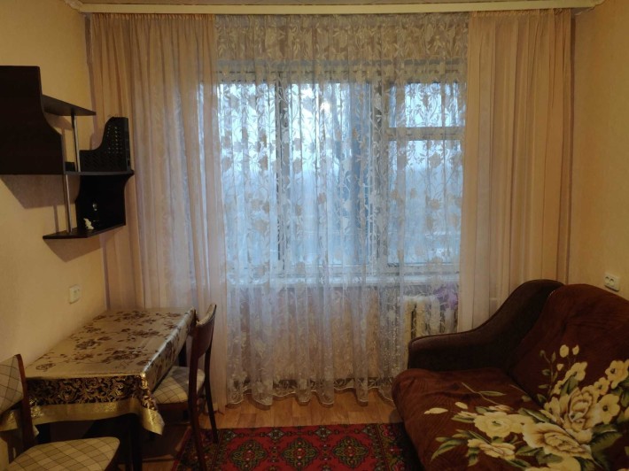 Продам квартиру у гуртожитку м/н Даманський - фото 1