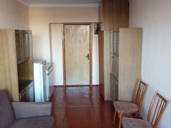 Продам кімнату в гуртожитку в центрі міста Луцьк