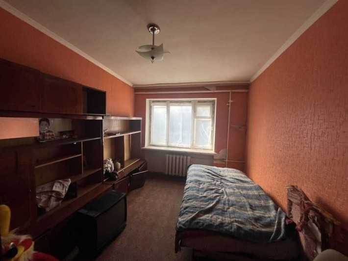 Кімната 17м2, р-н 5 школи - фото 1