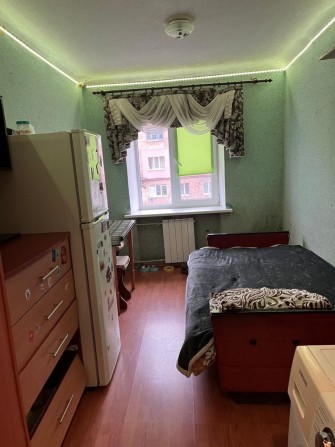 Продам кімнату в гуртожитку  , 5 школа ! Реальний обʼєкт ! - фото 1