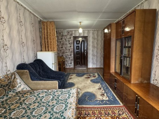 Продаж просторої кімнати 18 м² на Алмазному — вул. Ціолковськог Полтава