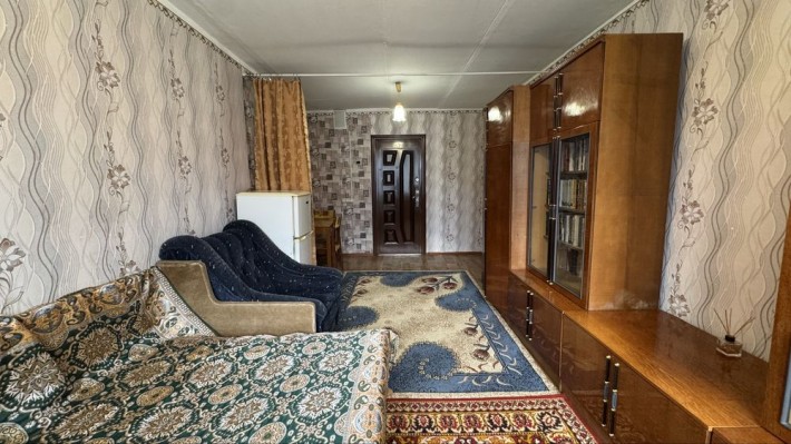 Продаж просторої кімнати 18 м² на Алмазному — вул. Ціолковськог - фото 1