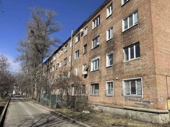 У продажу кімната в гуртожитку Полтава