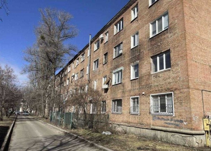 У продажу кімната в гуртожитку - фото 1