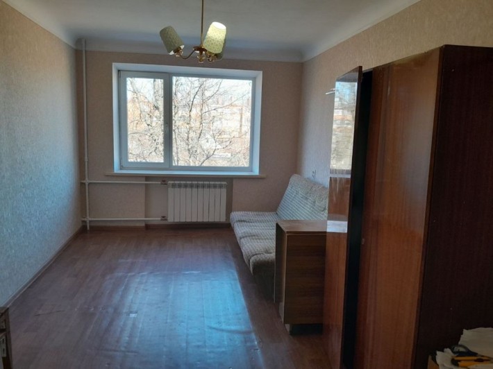 Продам кімнату в гуртожитку, центр міста - фото 1