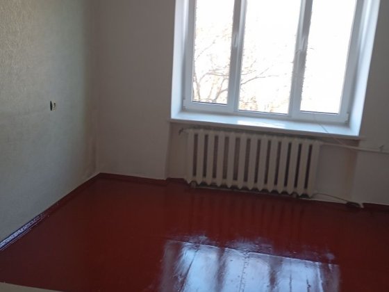 Продається кімната в гуртожитку Ровно