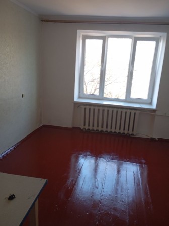 Продається кімната в гуртожитку - фото 1