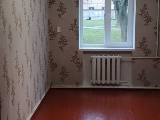 Кімната в гуртожитку. Власник. Ровно