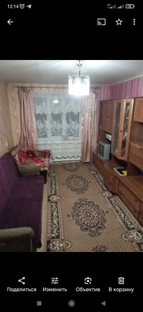 Продам кімнату в гуртожитку - фото 1