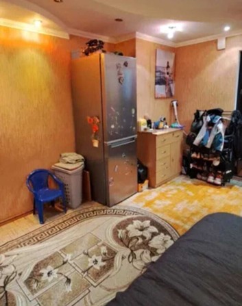 Кімната в гуртожитку Полтава об'єкт № 213-302-789 - фото 1